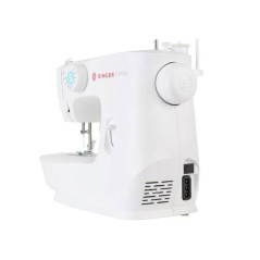 Singer M1505 Symaskine Hvid